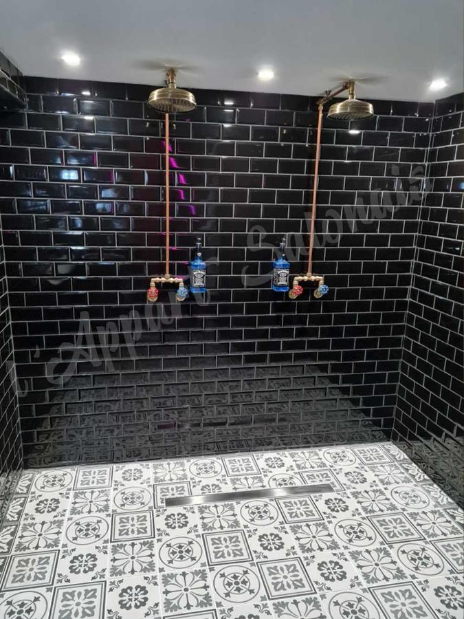 Lappart-Salonais 70M2 Avec Jacuzzi Privatif Экстерьер фото
