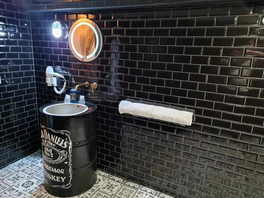 Lappart-Salonais 70M2 Avec Jacuzzi Privatif Экстерьер фото
